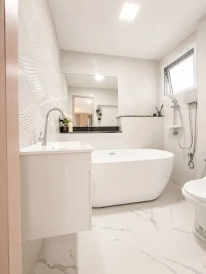 Beautiful Renovated 3-Bedroom Villa in Chalong for Rent