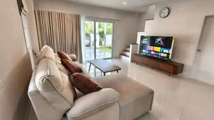 Villa Supalai Primo en alquiler en Cherng Talay