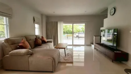 Villa Supalai Primo en alquiler en Cherng Talay