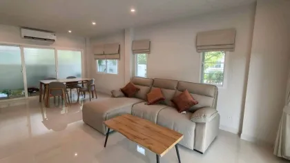 Villa Supalai Primo en alquiler en Cherng Talay