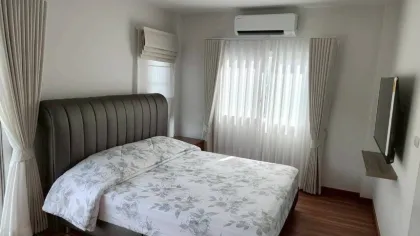 Villa Supalai Primo en alquiler en Cherng Talay