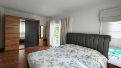 Villa Supalai Primo en alquiler en Cherng Talay