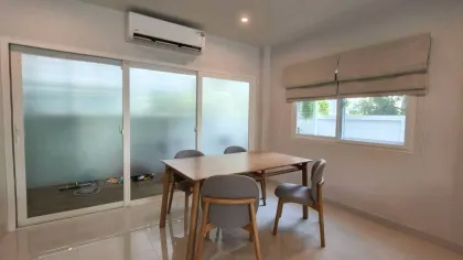 Villa Supalai Primo en alquiler en Cherng Talay