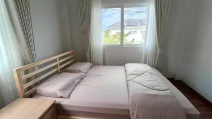 Villa Supalai Primo en alquiler en Cherng Talay