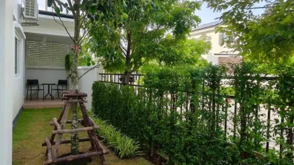 Villa Supalai Primo en alquiler en Cherng Talay