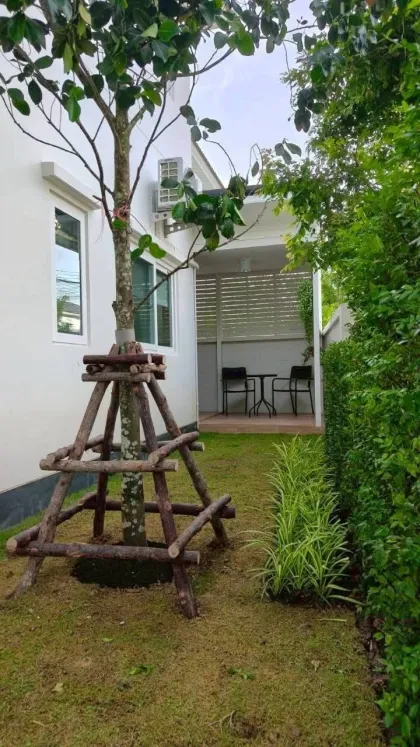 Villa Supalai Primo en alquiler en Cherng Talay
