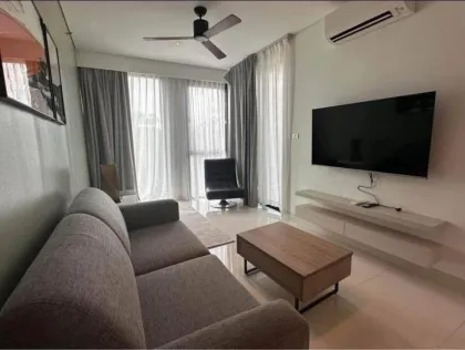 Cassia Residence 查朗塔莱 - 1卧公寓出租