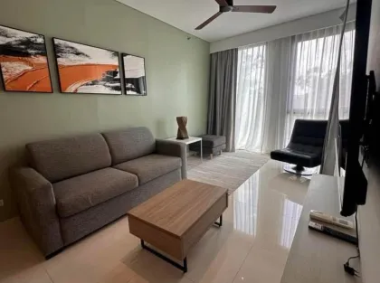Cassia Residence 查朗塔莱 - 1卧公寓出租