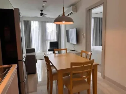 Cassia Residence 查朗塔莱 - 1卧公寓出租