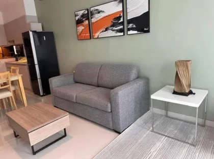 Cassia Residence 查朗塔莱 - 1卧公寓出租