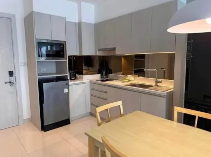 Cassia Residence 查朗塔莱 - 1卧公寓出租