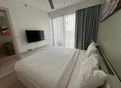 Cassia Residence 查朗塔莱 - 1卧公寓出租