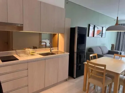 Cassia Residence 查朗塔莱 - 1卧公寓出租