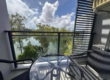 Cassia Residence 查朗塔莱 - 1卧公寓出租
