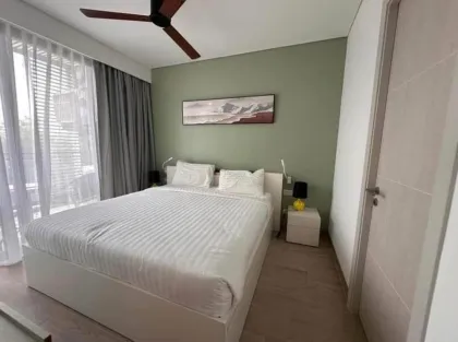 Cassia Residence 查朗塔莱 - 1卧公寓出租