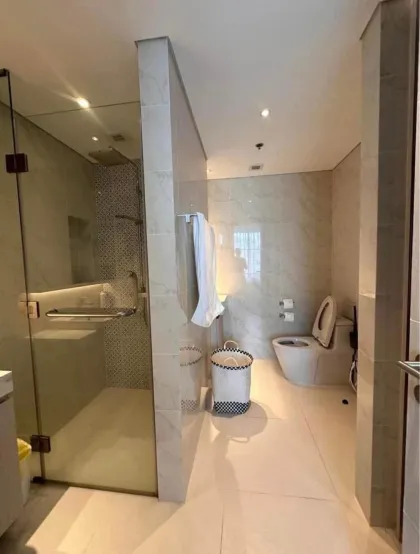 Cassia Residence 查朗塔莱 - 1卧公寓出租