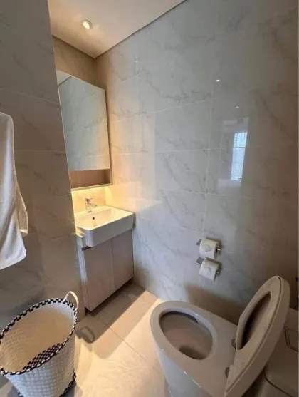 Cassia Residence 查朗塔莱 - 1卧公寓出租