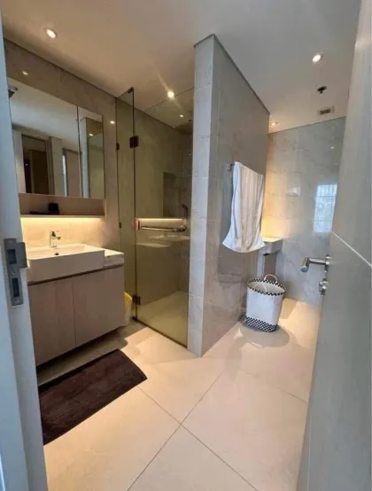 Cassia Residence 查朗塔莱 - 1卧公寓出租