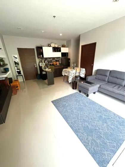 Appartement 2 chambres spacieux près du centre de Phuket