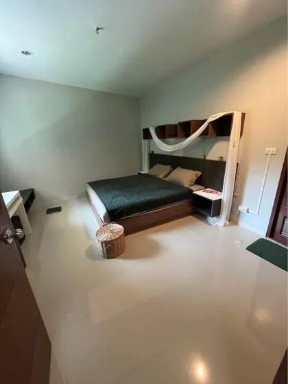 Appartement 2 chambres spacieux près du centre de Phuket