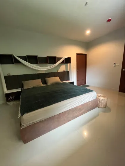 Appartement 2 chambres spacieux près du centre de Phuket