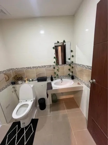 Appartement 2 chambres spacieux près du centre de Phuket
