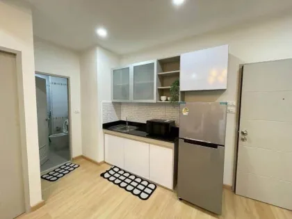 คอนโด 1 ห้องนอนให้เช่า ที่ Phanason Green Place, เมืองภูเก็ต