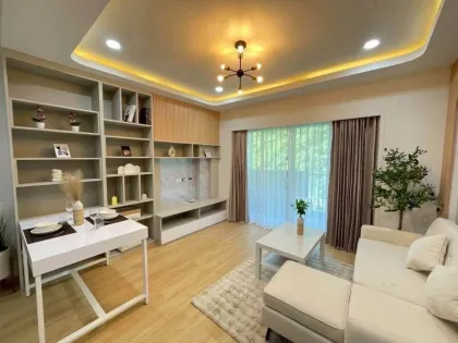 คอนโด 1 ห้องนอนให้เช่า ที่ Phanason Green Place, เมืองภูเก็ต