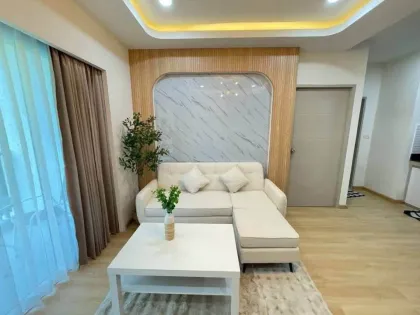 คอนโด 1 ห้องนอนให้เช่า ที่ Phanason Green Place, เมืองภูเก็ต