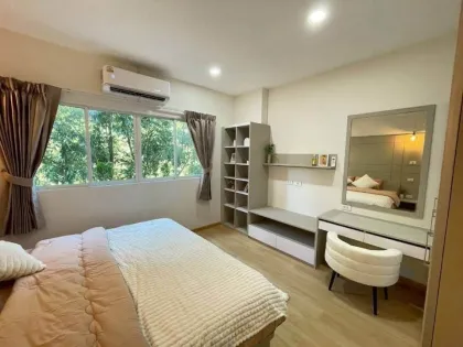 คอนโด 1 ห้องนอนให้เช่า ที่ Phanason Green Place, เมืองภูเก็ต