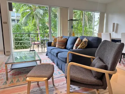 2 Beds 2 Baths Apartment for Rent in Kamala Hills