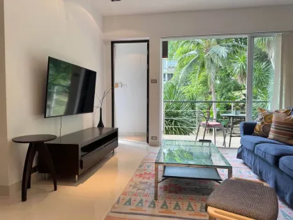 2 Beds 2 Baths Apartment for Rent in Kamala Hills