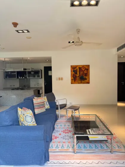 2 Beds 2 Baths Apartment for Rent in Kamala Hills
