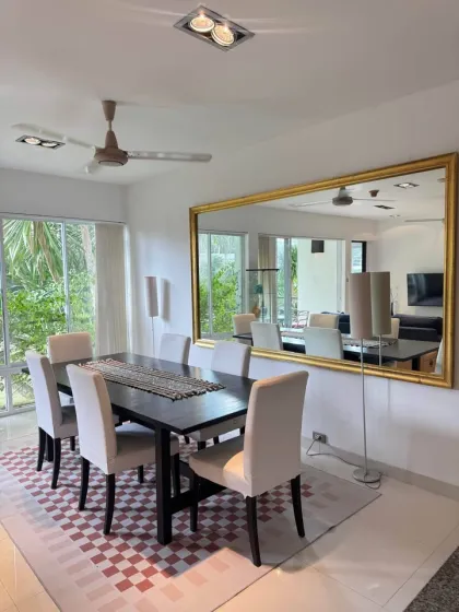2 Beds 2 Baths Apartment for Rent in Kamala Hills