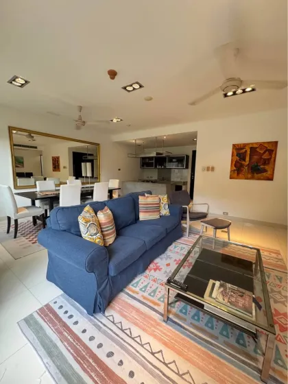 2 Beds 2 Baths Apartment for Rent in Kamala Hills