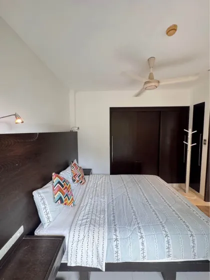 2 Beds 2 Baths Apartment for Rent in Kamala Hills