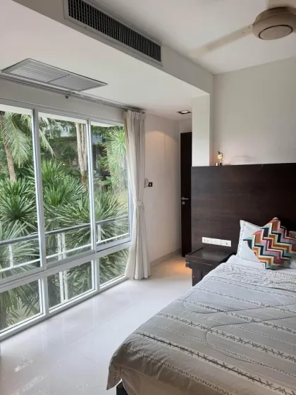 2 Beds 2 Baths Apartment for Rent in Kamala Hills