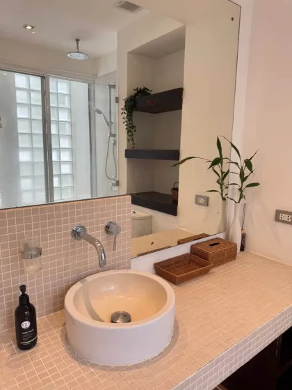 2 Beds 2 Baths Apartment for Rent in Kamala Hills
