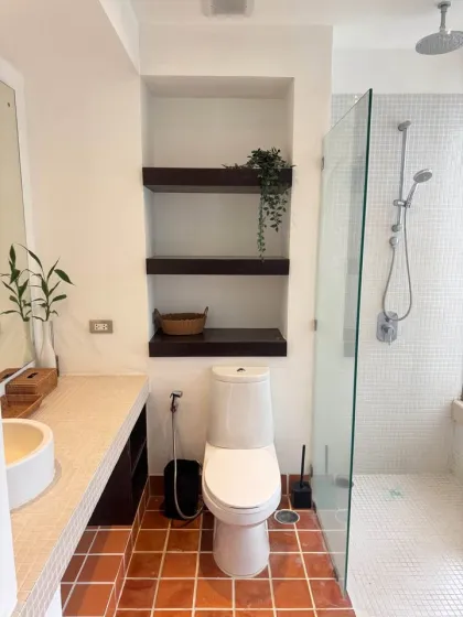 2 Beds 2 Baths Apartment for Rent in Kamala Hills