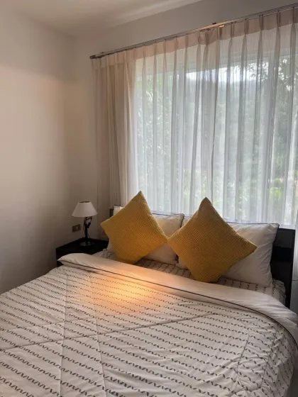 2 Beds 2 Baths Apartment for Rent in Kamala Hills