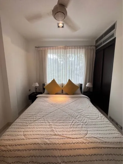 2 Beds 2 Baths Apartment for Rent in Kamala Hills