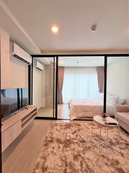 1-Zimmer Apartment im The Origin Kathu-Patong