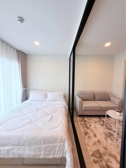 1-Zimmer Apartment im The Origin Kathu-Patong