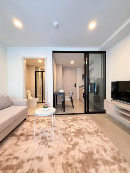 1-Zimmer Apartment im The Origin Kathu-Patong