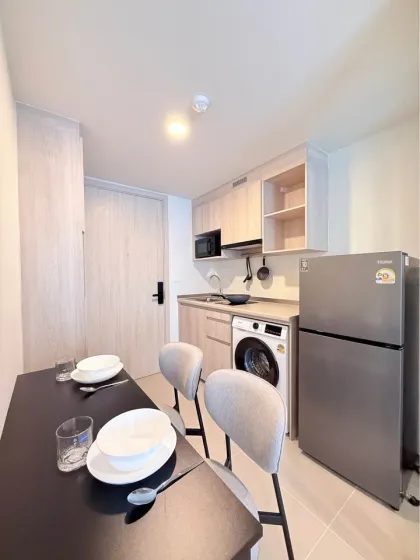 1-Zimmer Apartment im The Origin Kathu-Patong