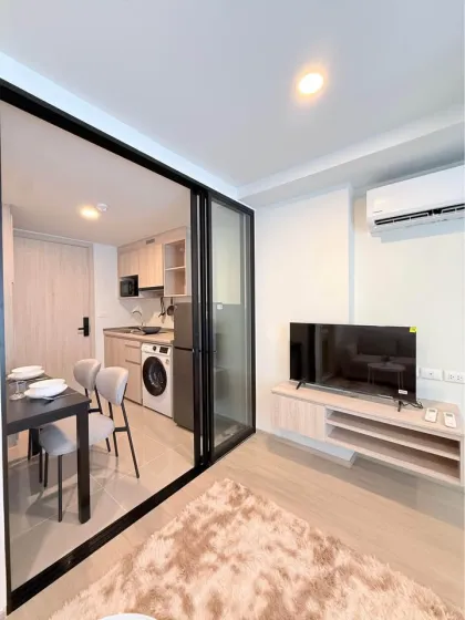 1-Zimmer Apartment im The Origin Kathu-Patong