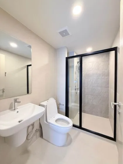 1-Zimmer Apartment im The Origin Kathu-Patong