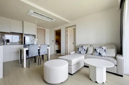 The Ozone Condo Cherngtalay - Modern 2BR Apartment for Rent