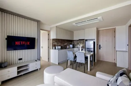 The Ozone Condo Cherngtalay - Modern 2BR Apartment for Rent
