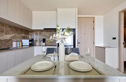 The Ozone Condo Cherngtalay - Modern 2BR Apartment for Rent